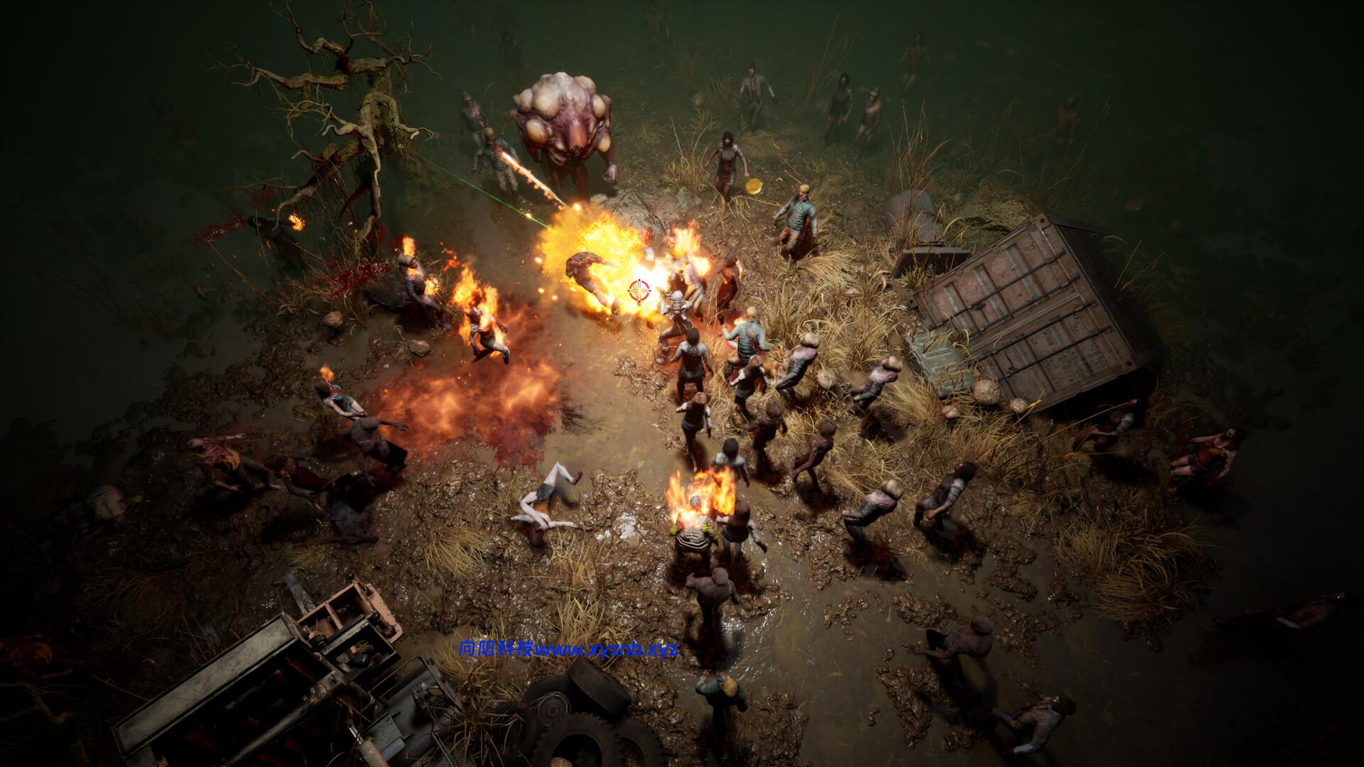 轮回保险公司 R.I.P./R.I.P. – Reincarnation Insurance Program