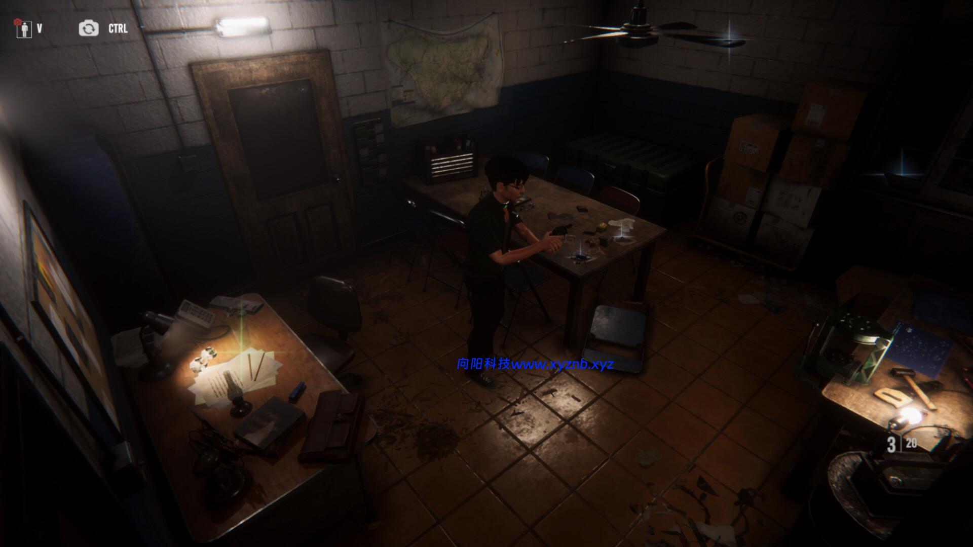 消逝的真相/Perished Truth