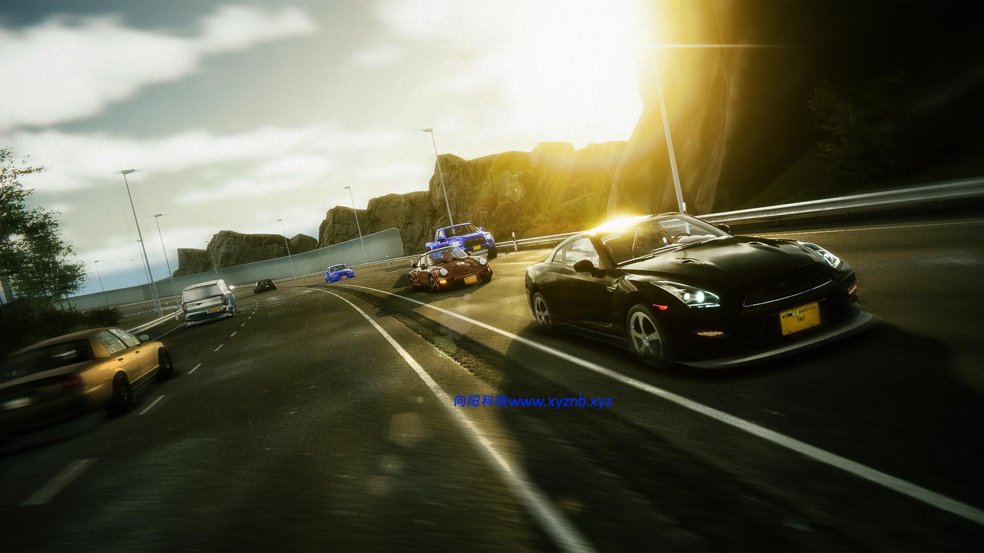 汽车买卖模拟器2023/Car For Sale Simulator 2023-向阳博客