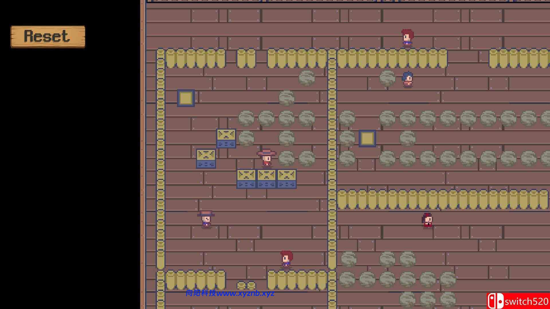 《德州棋局（Chess, Texas）》v1.0.13 [英文]