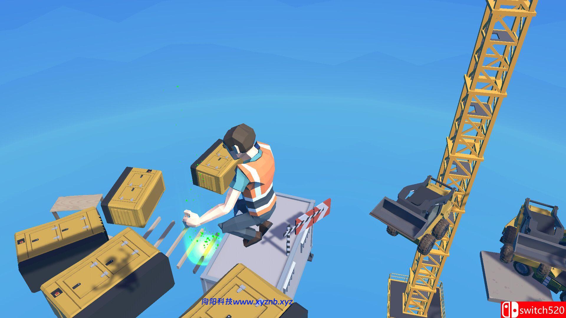 《一落到底！（Only Down: Not Up!）》Build 21283449 [英文]