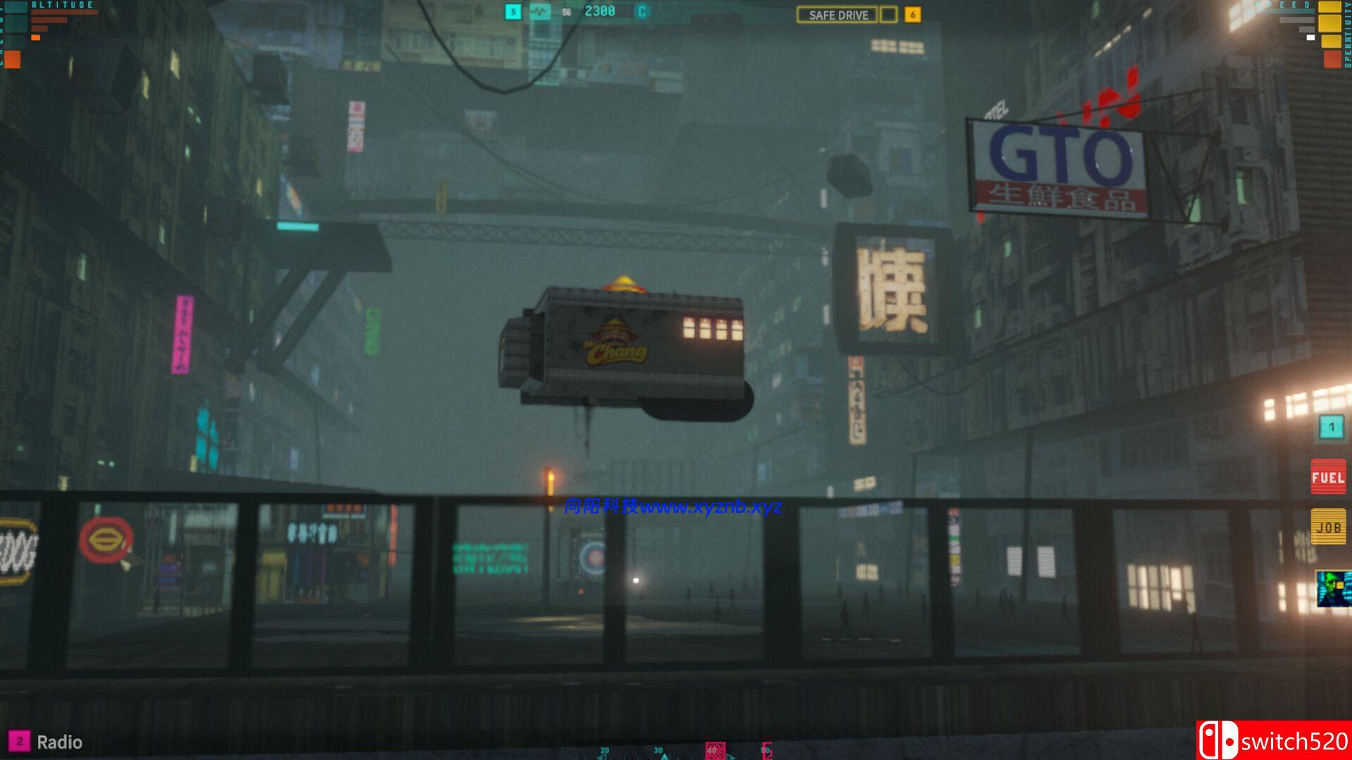 《章鱼烩菜（Octopus Goulash）》官方中文 Build 21734662 [中文/英文]