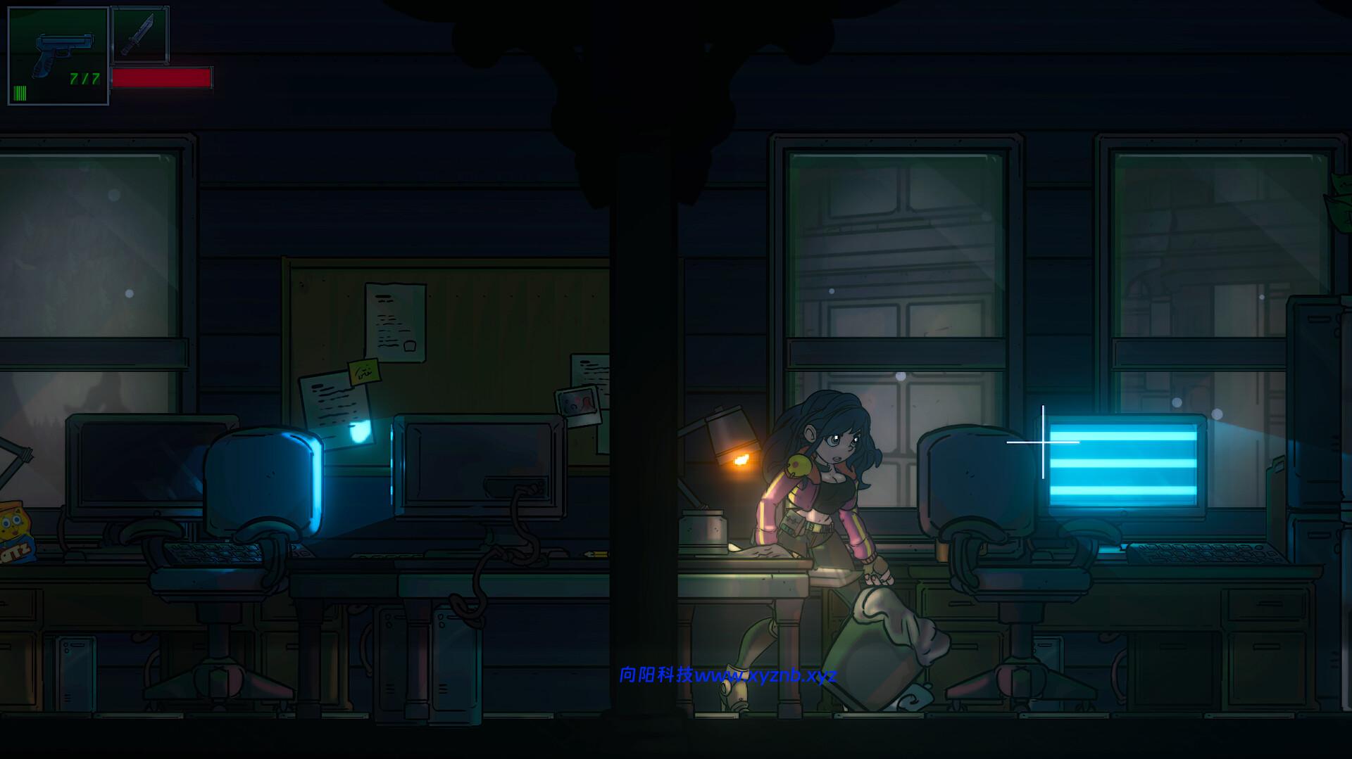 冯加兰城堡：血之彼岸/VonGarland Castle : Beyond Blood