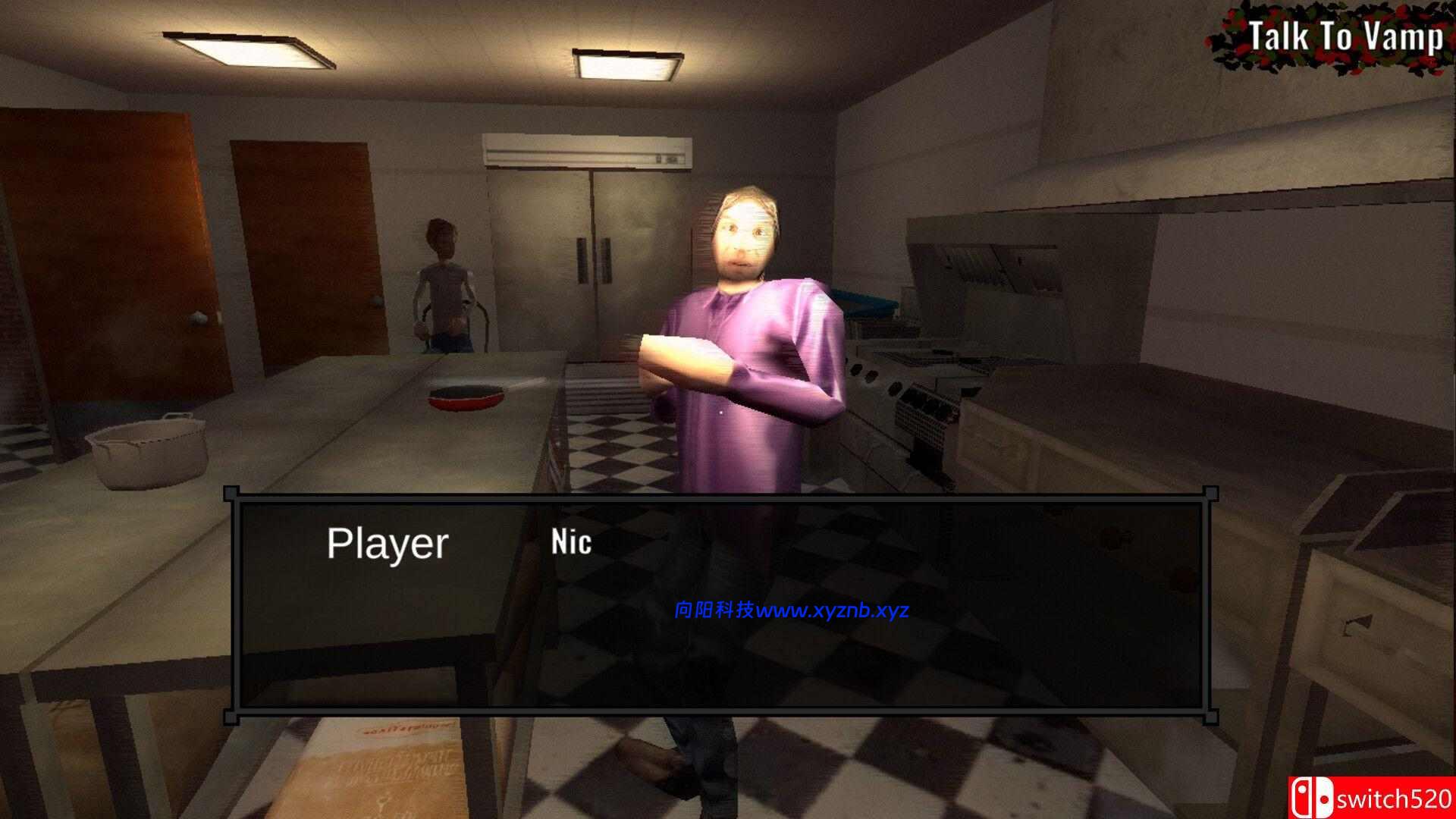 《舌尖之夜：要么吃要么死（Bite Night: Dine or Die）》v1.03 [英文]