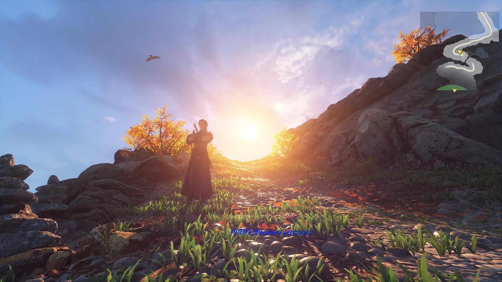 古剑奇谭3/GuJian3 古剑奇谭3/GuJian3