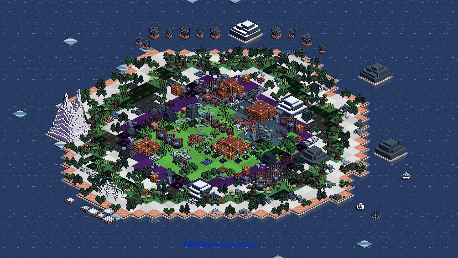 巨浪滔天/Flooded 巨浪滔天/Flooded