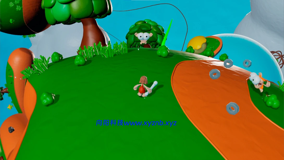 【美版】克罗萨克 .Crosak 中文 【美版】克罗萨克 .Crosak 中文