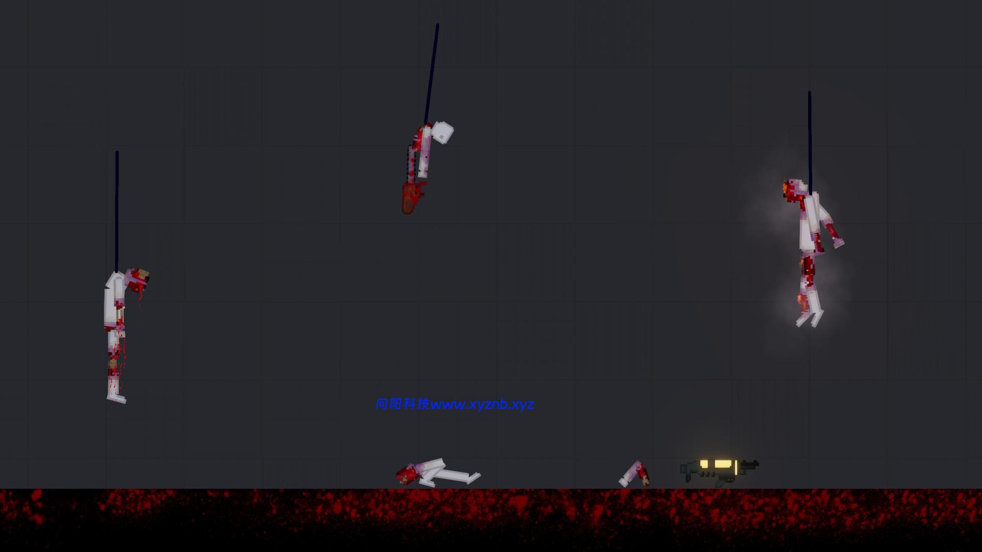 人类游乐场/People Playground 人类游乐场/People Playground