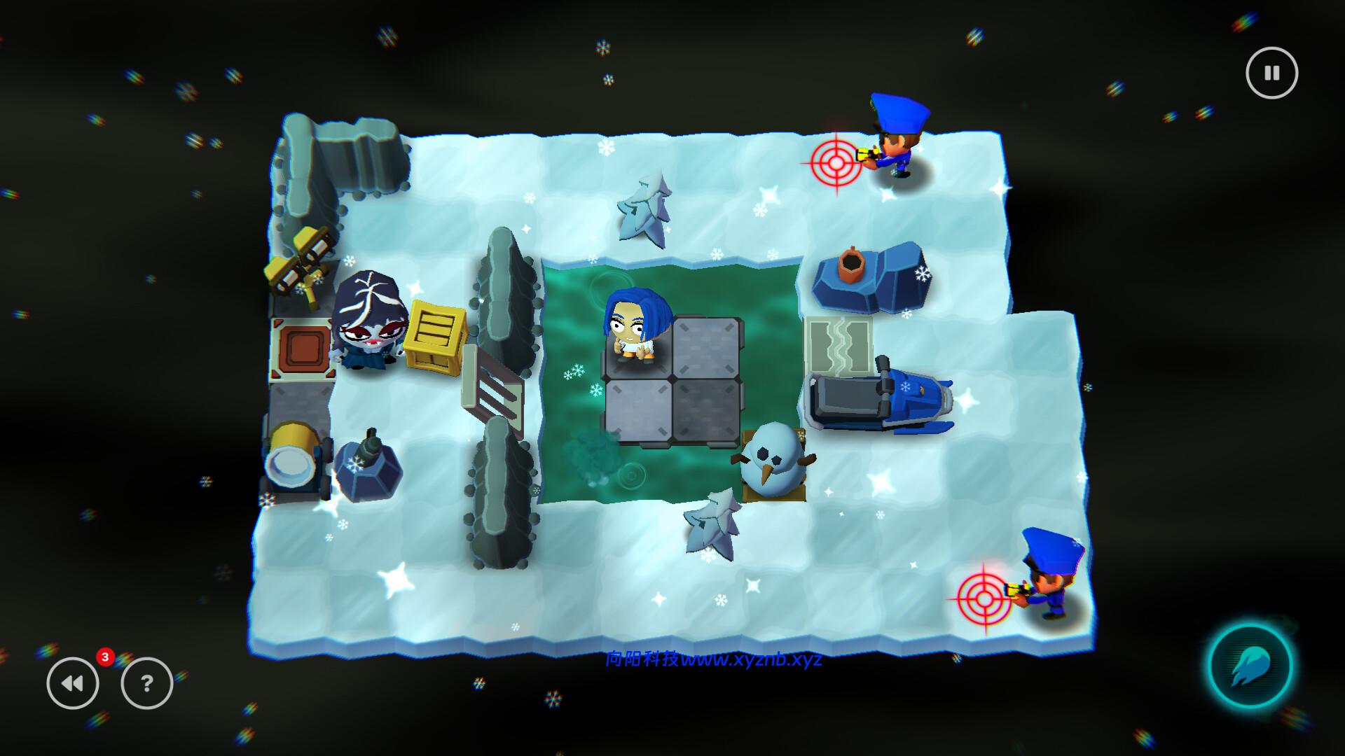 《杀令营2/Slayaway Camp 2》PC版下载