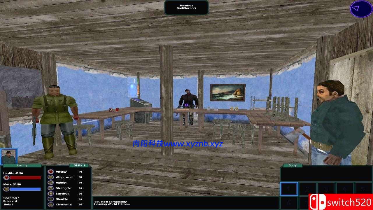 《盗团：瓦哈卡（Brigand: Oaxaca）》v17.6 [英文]