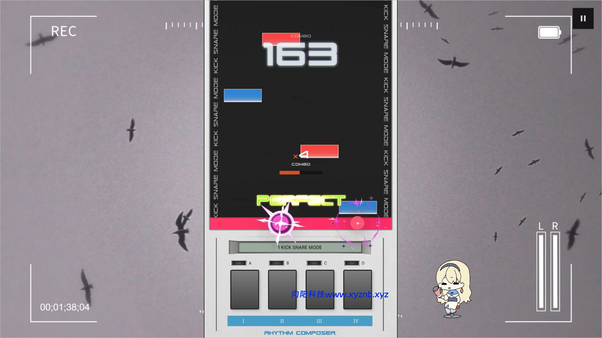 音序真空/DEFLATE