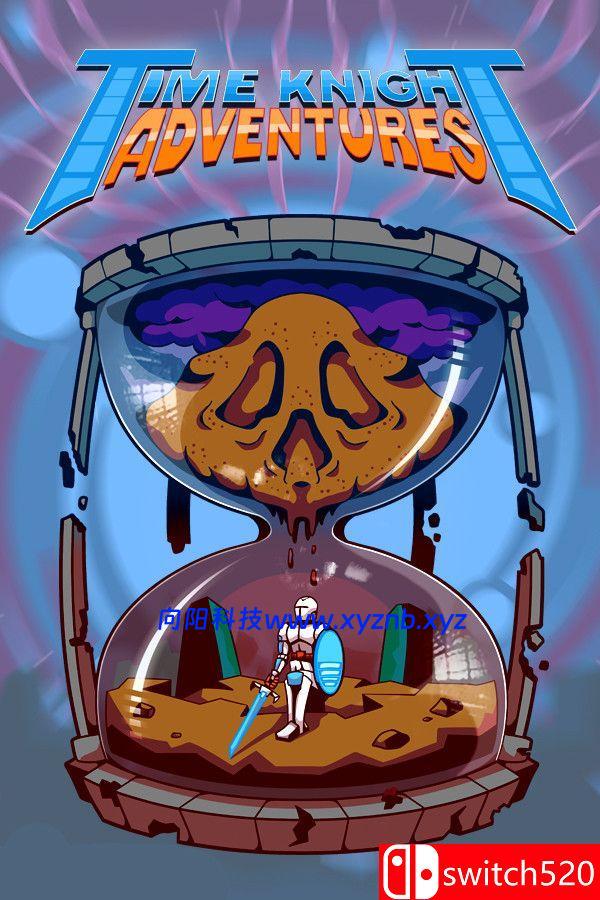 《时间骑士冒险（Time Knight Adventures）》v7543185 [英文]