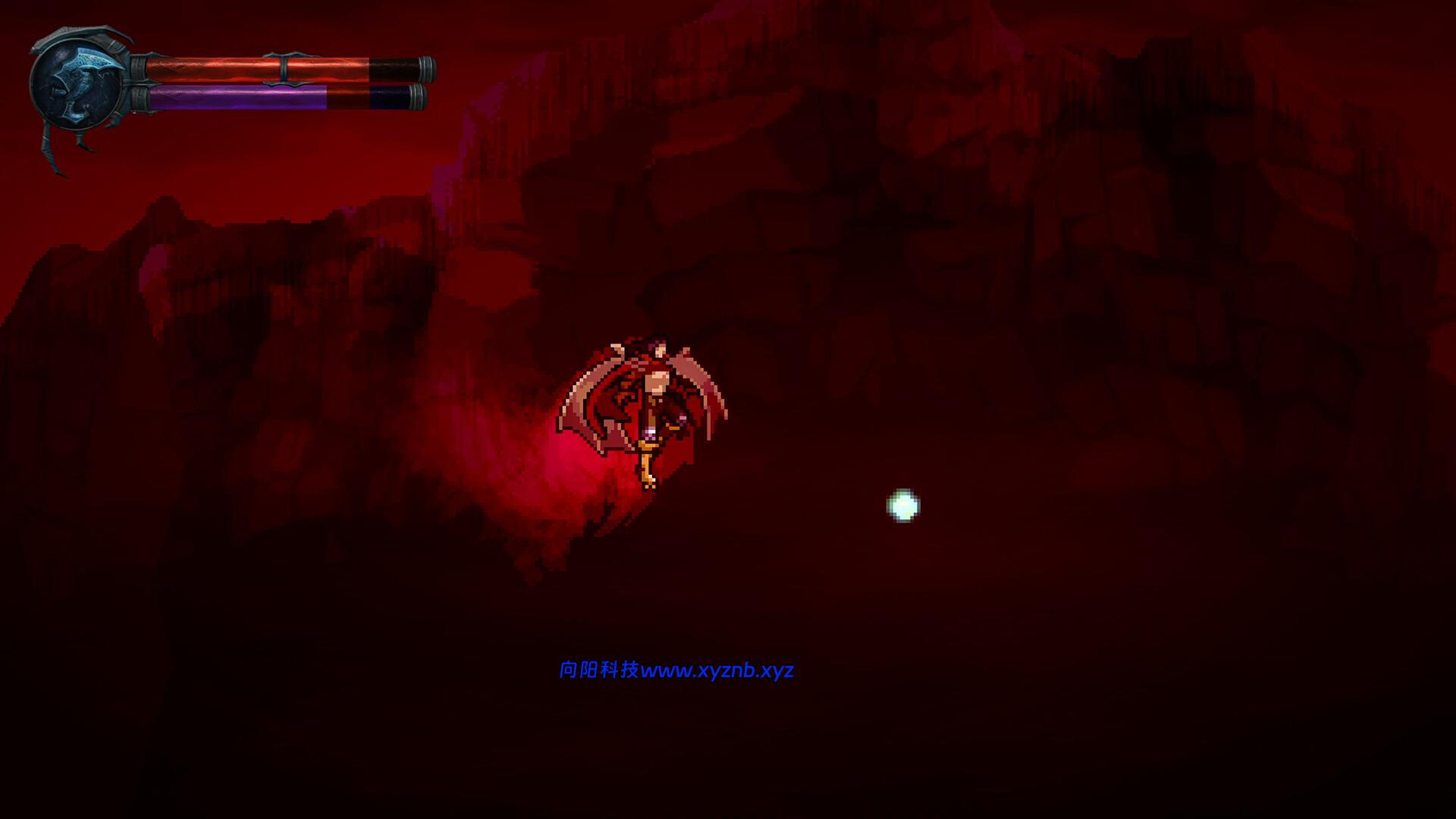 凯恩的遗产:崛起/Legacy of Kain: Ascendance 凯恩的遗产:崛起/Legacy of Kain: Ascendance