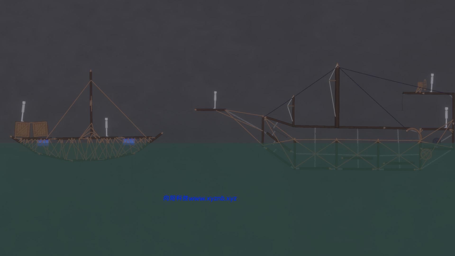 人类游乐场/People Playground 人类游乐场/People Playground