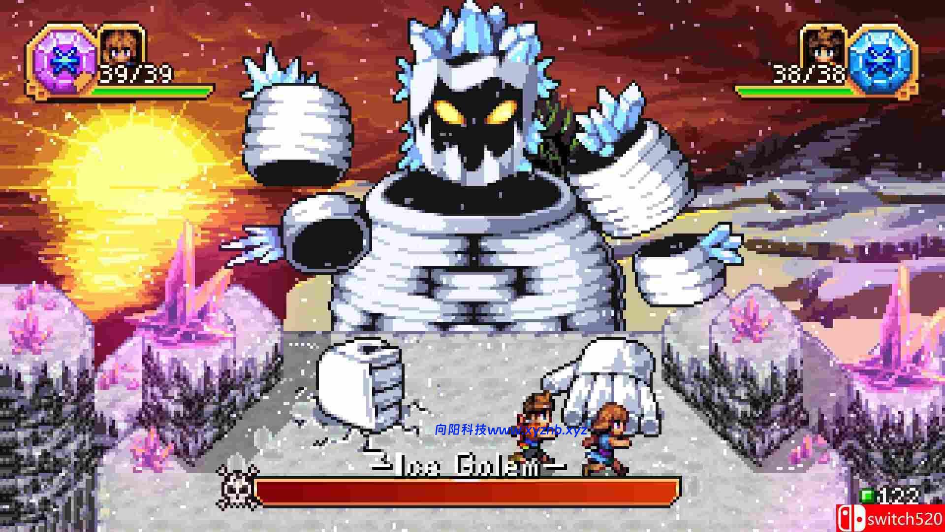 《施莱恩传说（Shrine’s Legacy）》官方中文 v1.1.2 [中文/英文]