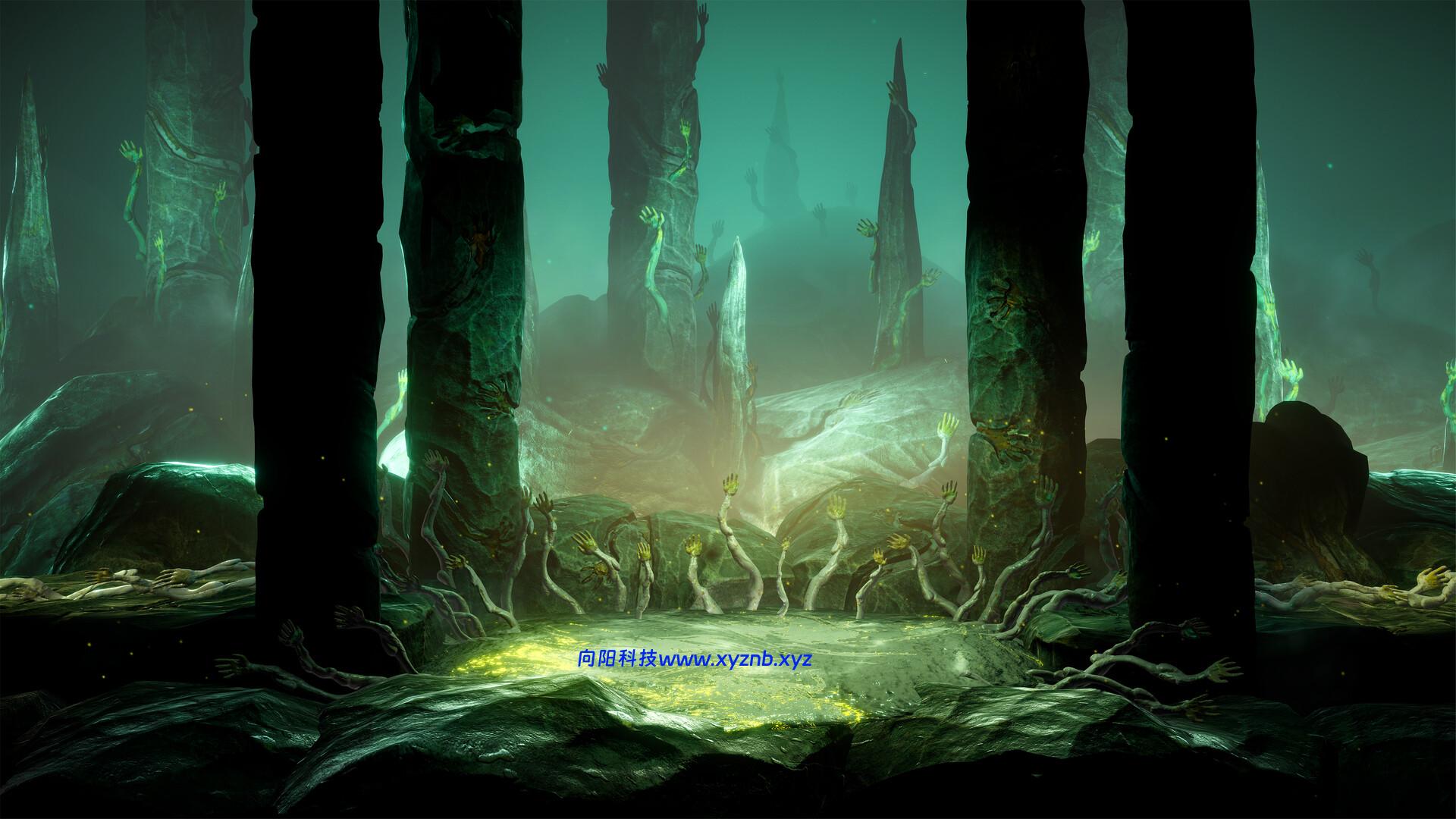 尘埃异变2/GRIME II-向阳博客