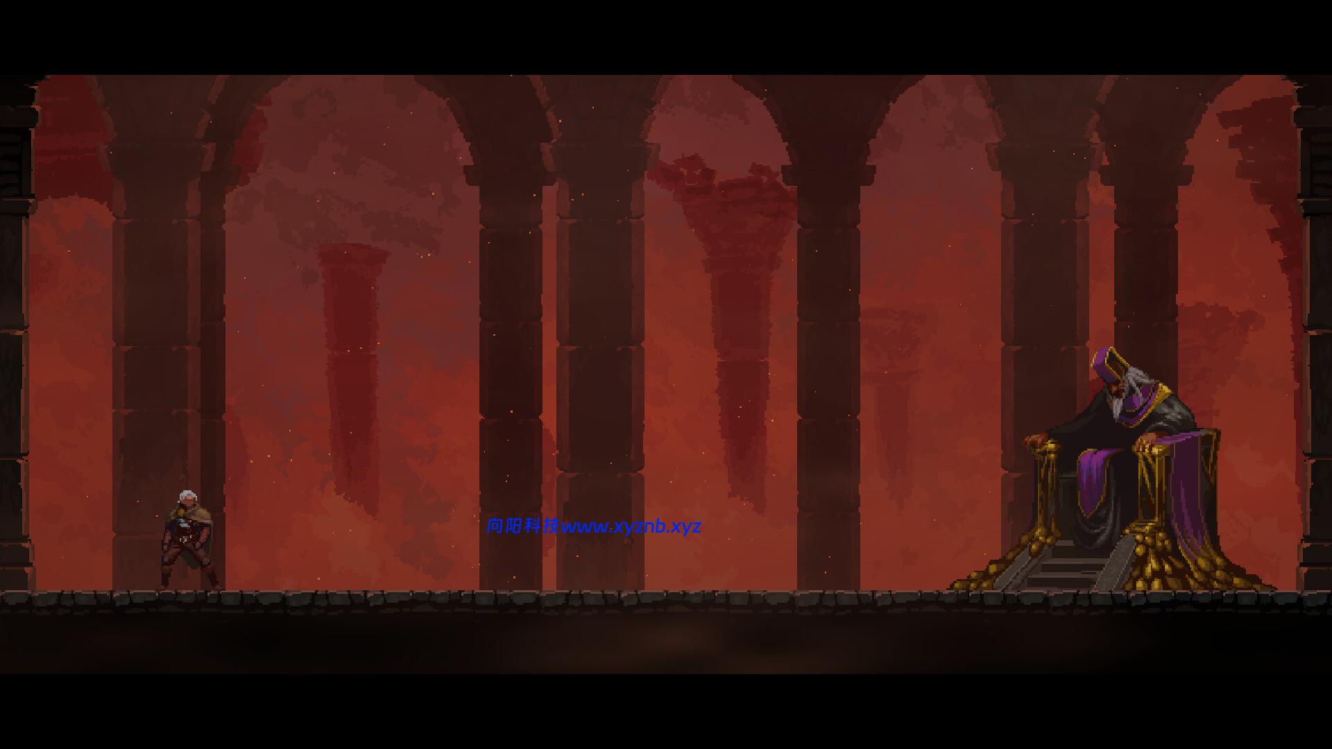 《龙已死/Dragon Is Dead》PC中文版下载-含v1.105