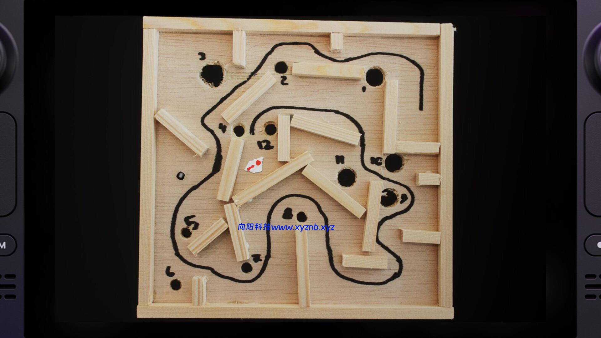 球球大冒险/Game With Balls 球球大冒险/Game With Balls