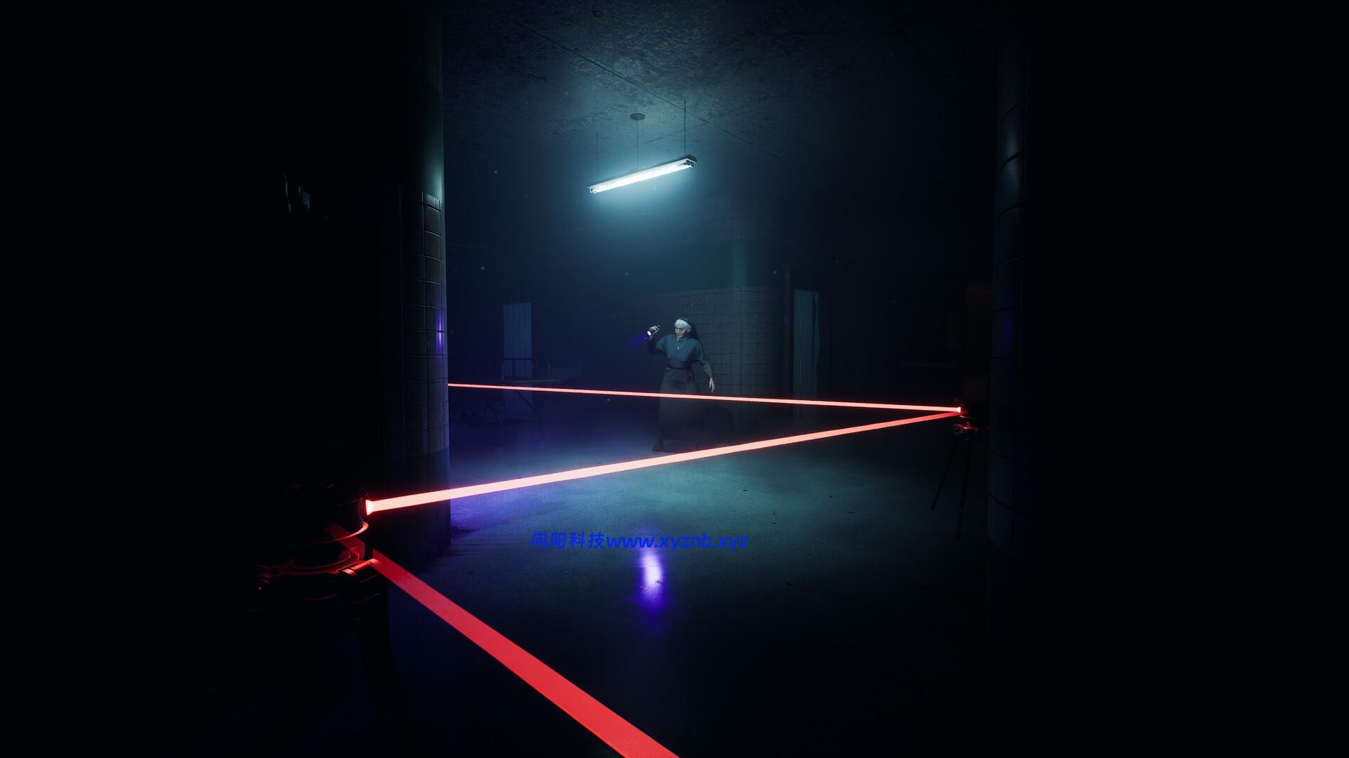 诅咒2/Damned 2/支持网络联机 诅咒2/Damned 2/支持网络联机