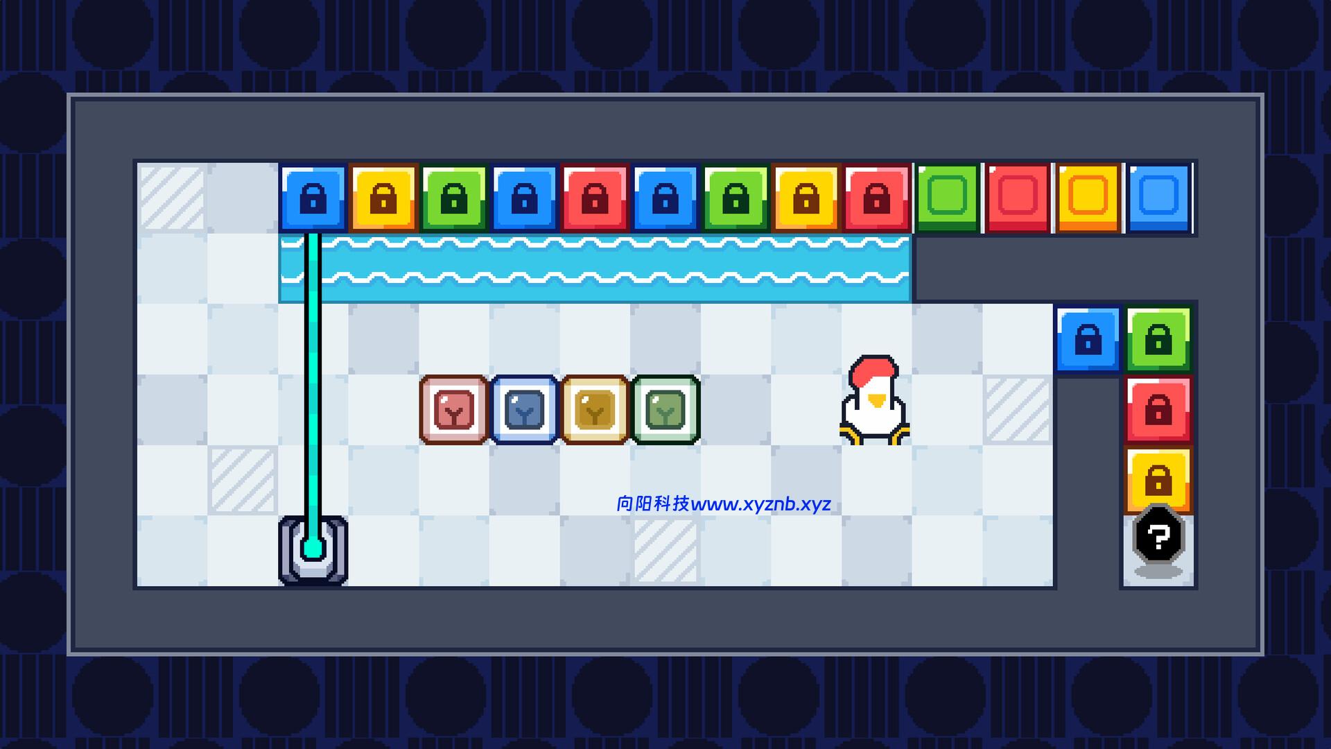 我蛋呢？/where’s my egg?