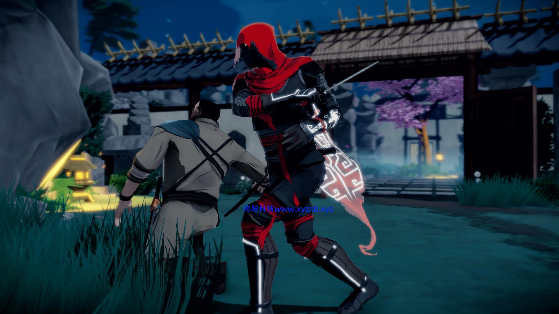 荒神/Aragami 荒神/Aragami