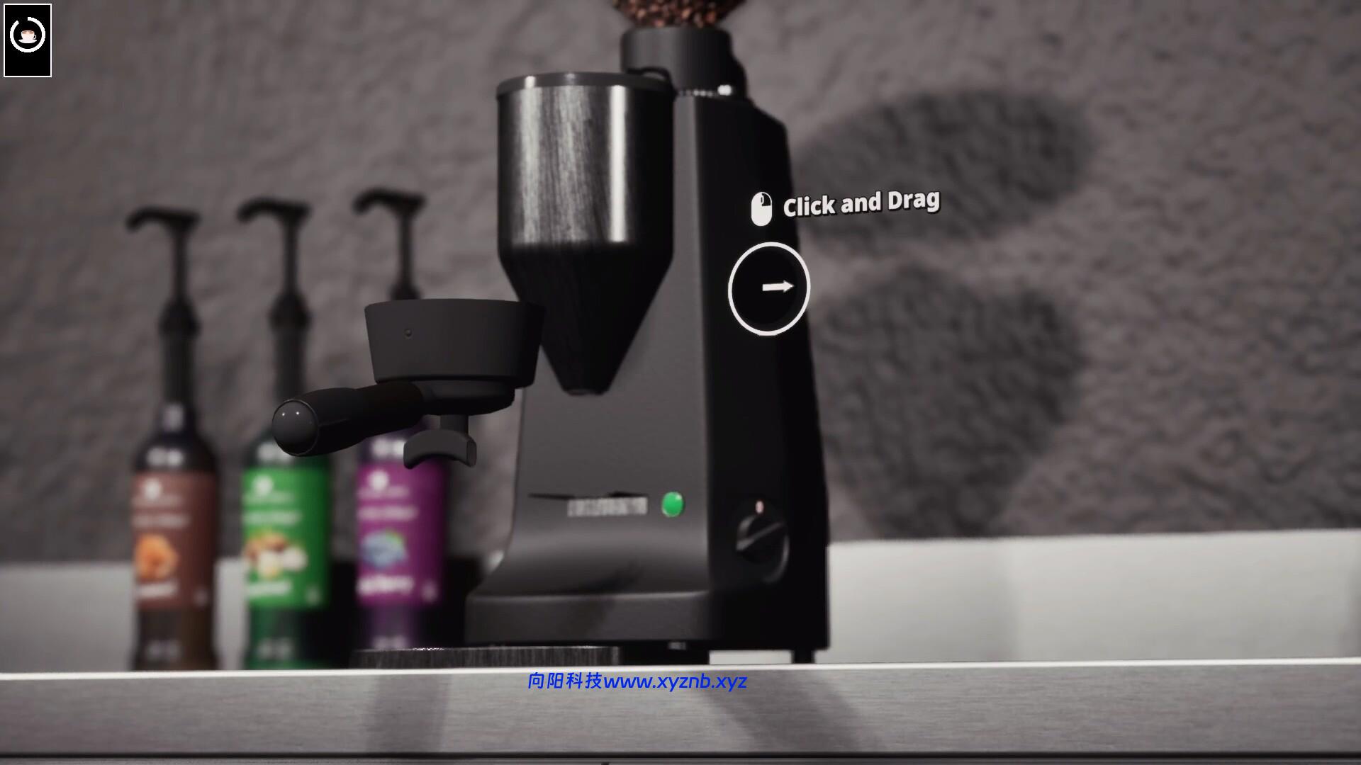 全景监视者/Panopticon