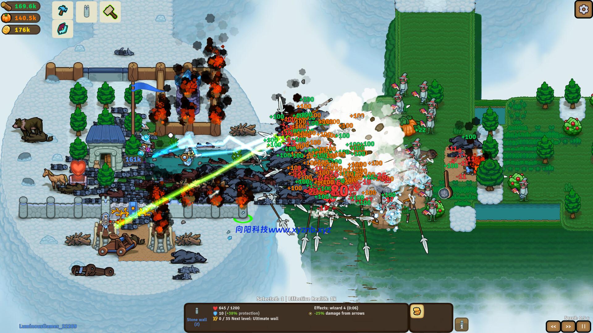 环形帝国2/Circle Empires 2