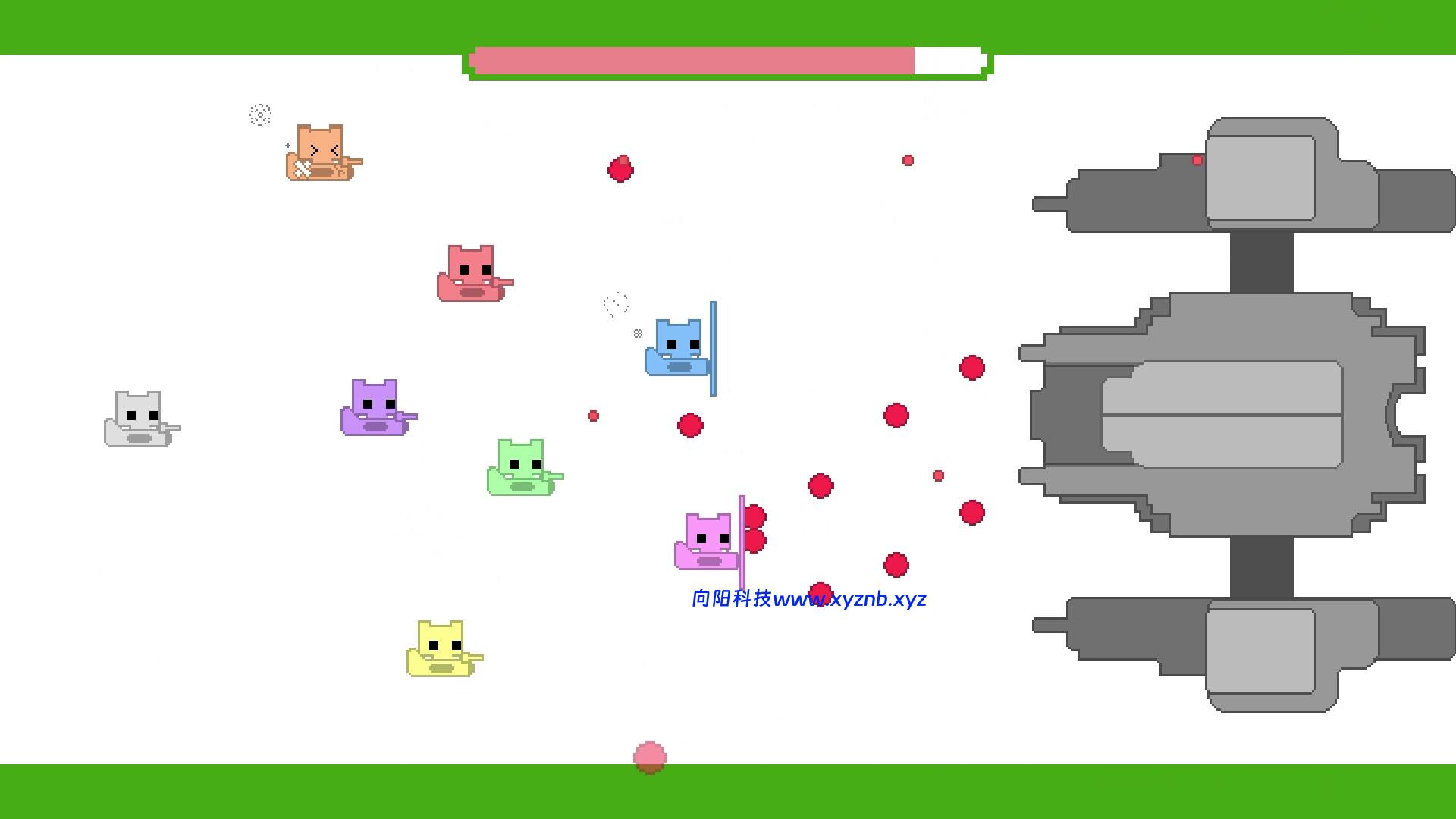 萌猫公园2/PICO PARK 2