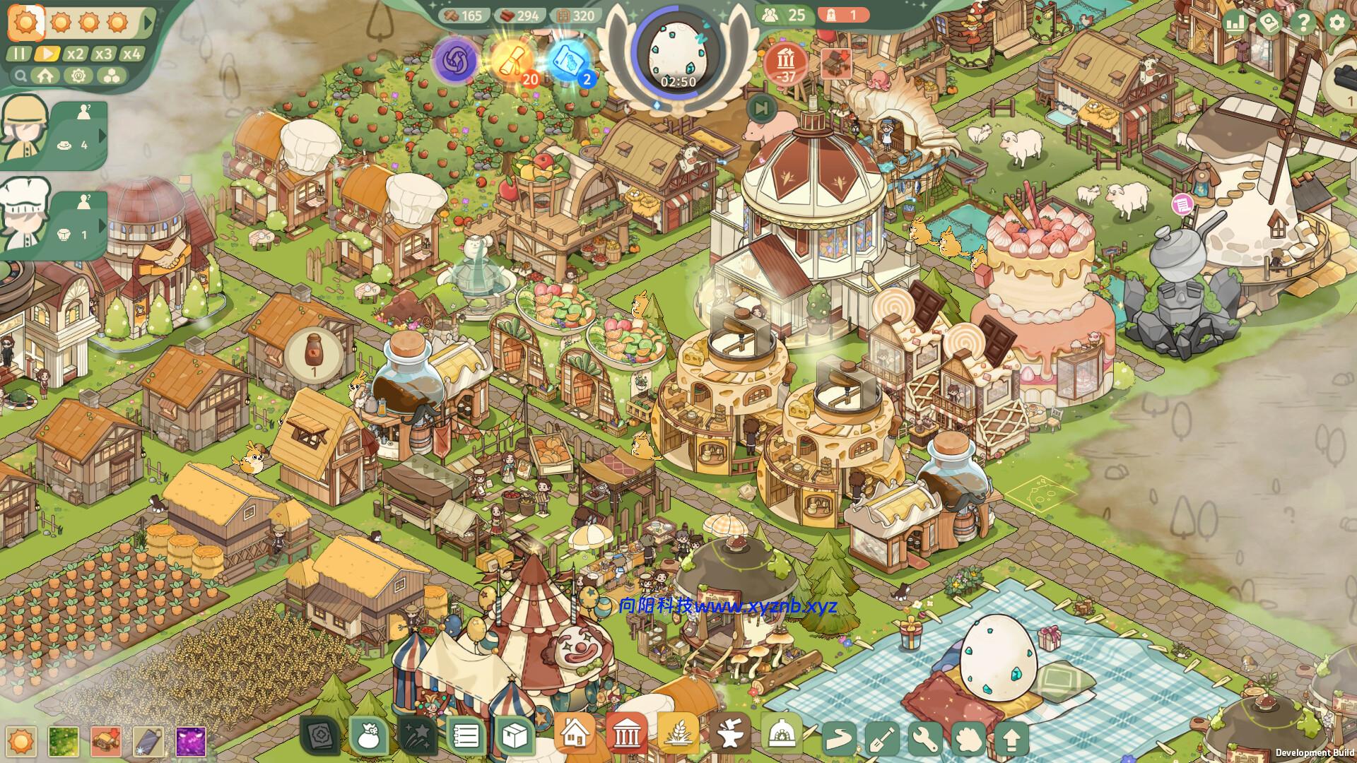 南国盛宴/Feastopia